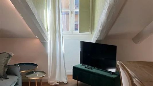 Apartments in Turin - photo 2