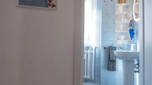 Rooms in Pavia - photo 8