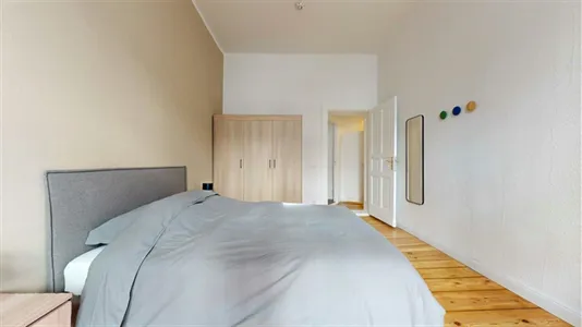 Apartments in Berlin Neukölln - photo 10