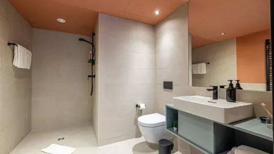 Apartments in Location is not specified - photo 9