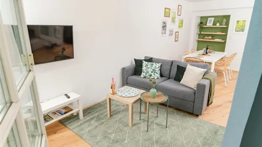 Apartments in Eggersdorf bei Graz - photo 5