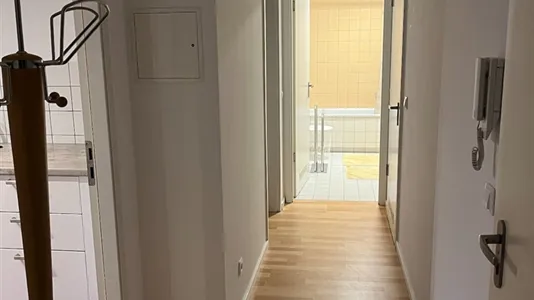 Apartments in Location is not specified - photo 8