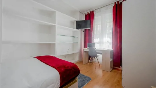 Rooms in Madrid Tetuán - photo 1