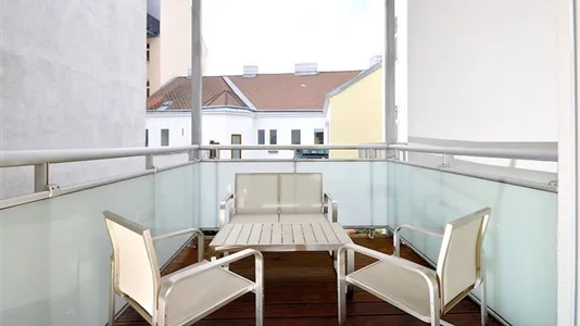 Apartments in Vienna Alsergrund - photo 9