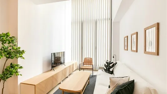 Apartments in Barcelona Sant Andreu - photo 4