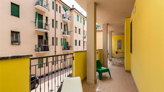 Rooms in Milano Zona 9 - Porta Garibaldi, Niguarda - photo 7