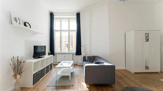 Apartments in Berlin Friedrichshain-Kreuzberg - photo 5