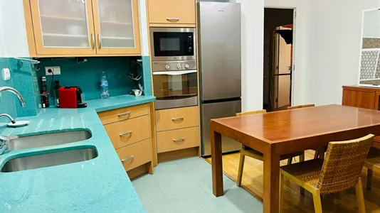 Rooms in Reus - photo 6