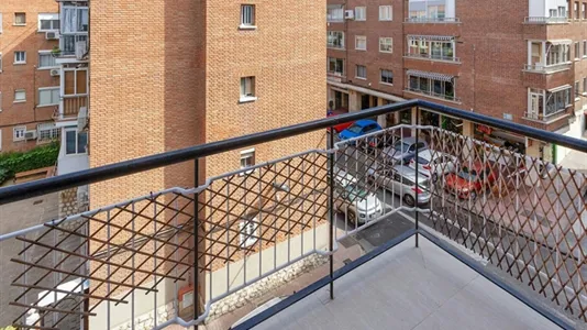 Rooms in Alcalá de Henares - photo 2