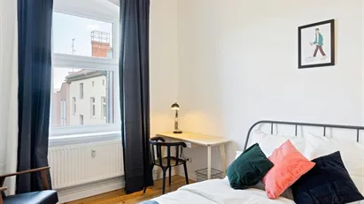 Apartment for rent in Berlin Mitte, Berlin