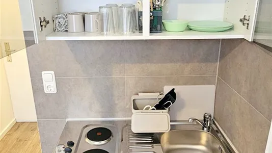 Apartments in Location is not specified - photo 5