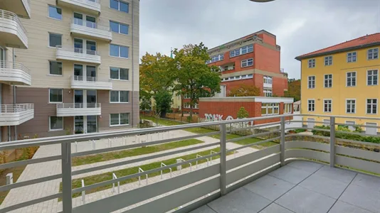 Rooms in Berlin Mitte - photo 6