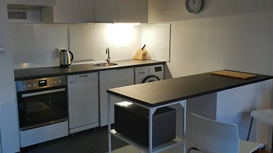 Apartments in Hamburg Altona - photo 4