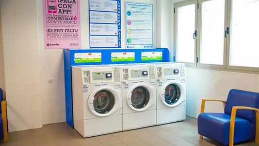 Rooms in Madrid Vicálvaro - photo 10