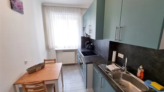 Apartments in Vienna Brigittenau - photo 9