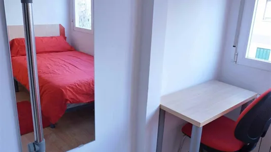 Rooms in Getafe - photo 4