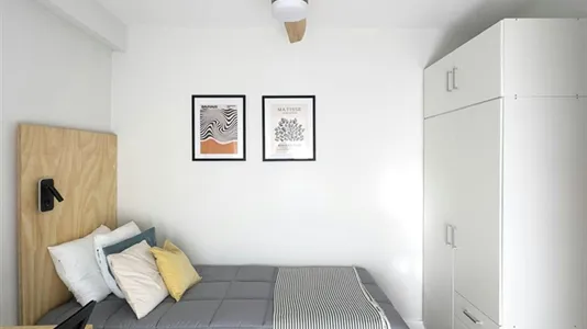 Rooms in Alcalá de Henares - photo 7
