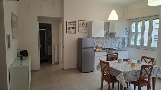 Apartments in Roma Municipio V – Prenestino/Centocelle - photo 10