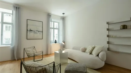 Apartments in Vienna Favoriten - photo 4