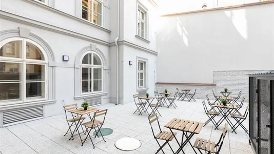 Rooms in Prague 1 - photo 8