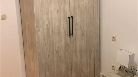 Apartments in Brussels Sint-Gillis - photo 7