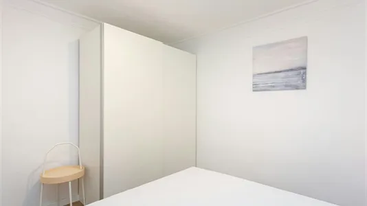 Apartments in Barcelona Eixample - photo 10