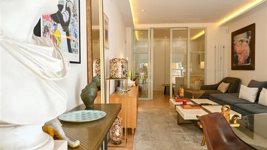 Apartments in Madrid Chamartín - photo 1