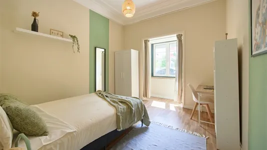 Rooms in Location is not specified - photo 5