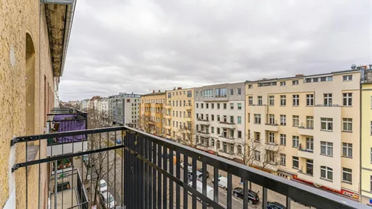 Rooms in Berlin Charlottenburg-Wilmersdorf - photo 5