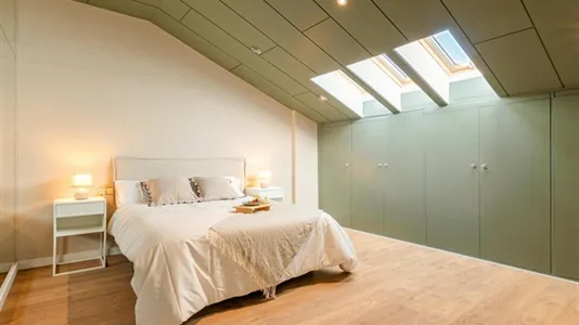 Rooms in Barcelona Eixample - photo 1