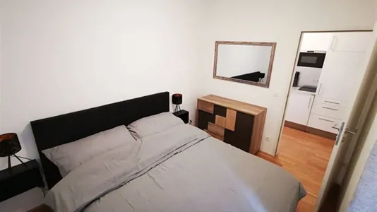 Apartments in Vienna Favoriten - photo 3