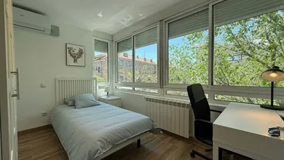 Room for rent in Madrid Barajas, Madrid
