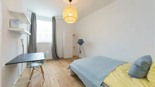 Rooms in Berlin Mitte - photo 1