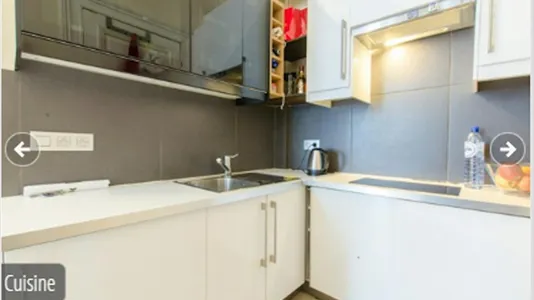 Apartments in Brussels Elsene - photo 9