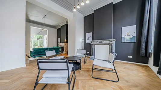 Rooms in Charleroi - photo 7
