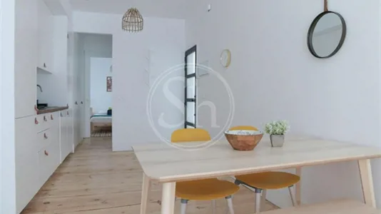 Apartments in Madrid Fuencarral-El Pardo - photo 3