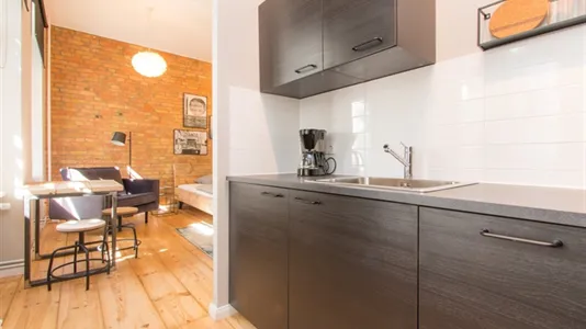 Apartments in Berlin Friedrichshain-Kreuzberg - photo 7