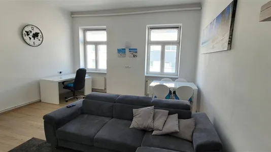 Apartments in Wien Rudolfsheim-Fünfhaus - photo 4