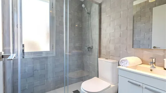 Rooms in Madrid Tetuán - photo 6