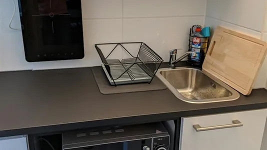 Apartments in Cologne Innenstadt - photo 5