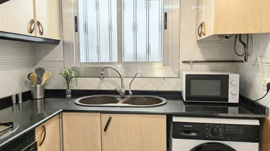 Rooms in Burjassot - photo 7