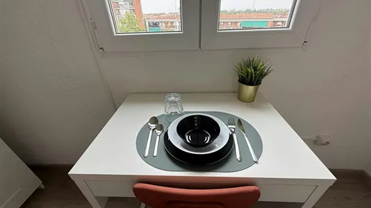 Rooms in Alcorcón - photo 4
