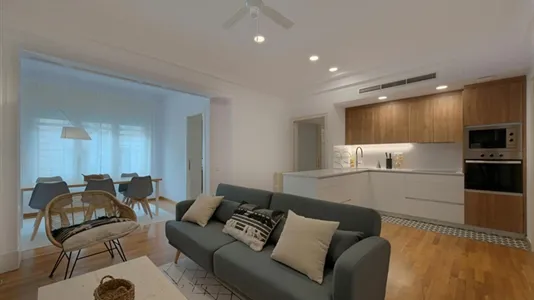 Rooms in Barcelona Sarrià-St. Gervasi - photo 6