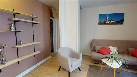 Apartments in Limoges - photo 9
