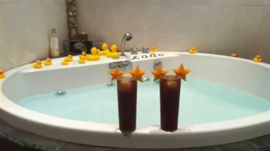 Rooms in Barcelona Sant Martí - photo 8