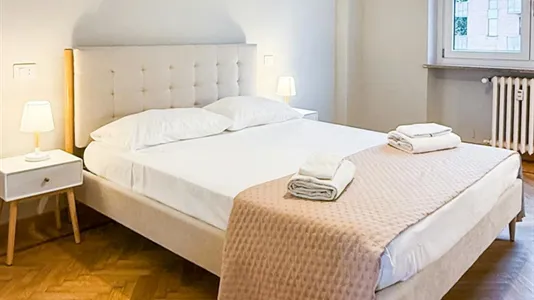 Apartments in Turin - photo 1