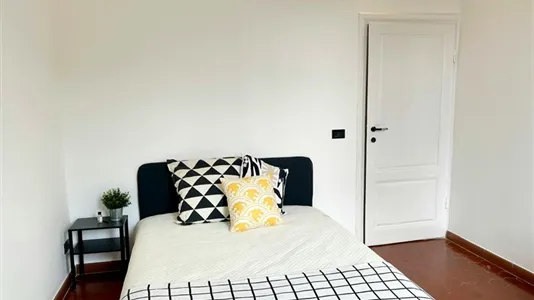 Rooms in Florence - photo 6