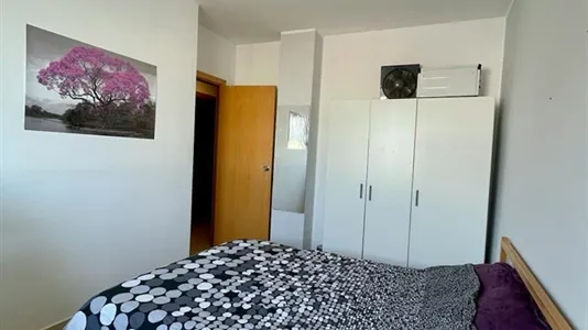 Rooms in Barcelona Sant Martí - photo 2