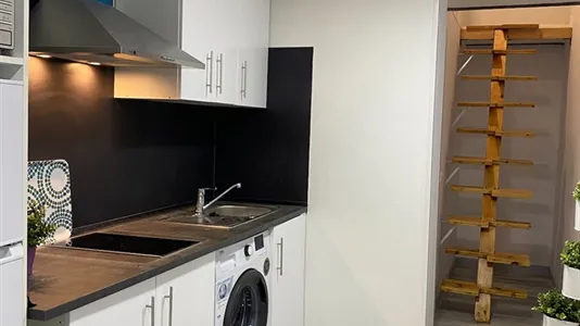 Apartments in Madrid Chamberí - photo 6