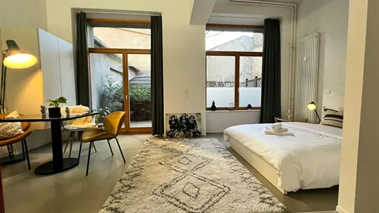 Apartments in Location is not specified - photo 3